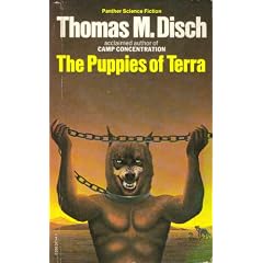 Puppies of Terra