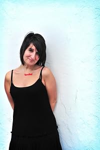 Image of Caroline Smailes