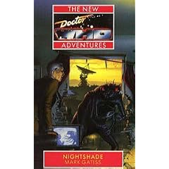 Nightshade (New Doctor Who Adventures)