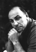 Image of Pat O'Keeffe