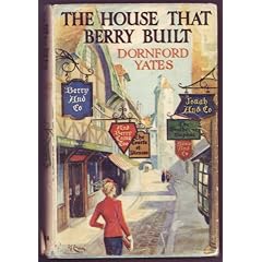 The House that Berry Built