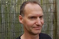 Image of Alan Durant