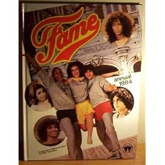 FAME ANNUAL 1984