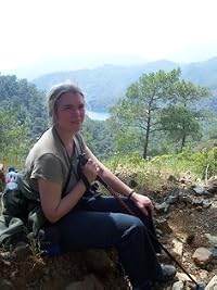 Image of Gillian Bradshaw