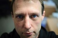 Image of Iain Benson