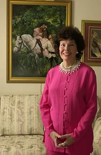 Image of Virginia Henley