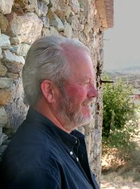 Image of John Mole