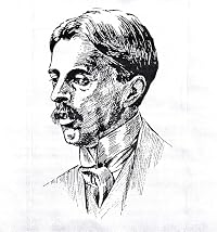 Image of Arnold Bennett