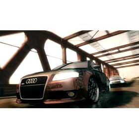 Need For Speed: Undercover