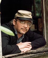Image of Scott Nicholson