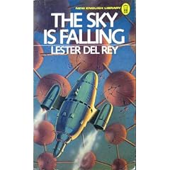 Sky is Falling