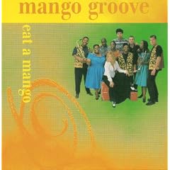 Eat a Mango