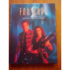 Farscape Role-Playing Game