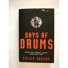 Days of Drums