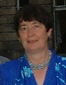 Image of Janet Aylmer