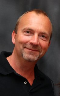 Image of Trevor Silvester