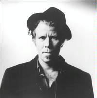 Image of Tom Waits