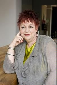 Image of Jo Brand