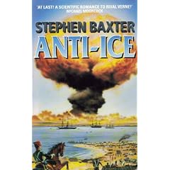 Anti-ice