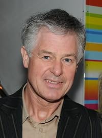 Image of Nigel Jay Robson