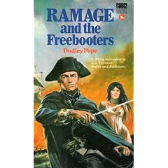 Ramage and the Freebooters