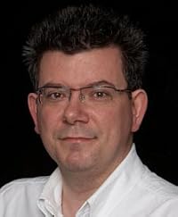 Image of Guy Clapperton