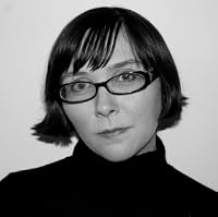Image of Claire Moss
