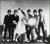 Image of Blondie