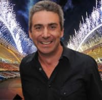 Image of Peter Fisk