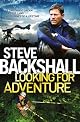 Stephen Backshall