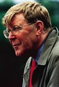 Image of Alan Bennett