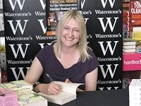 Image of Victoria Connelly