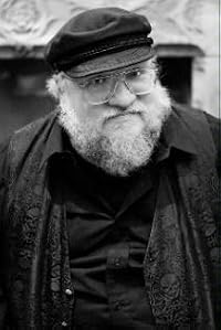 Image of George R. R. Martin
