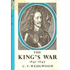 King's War, 1641-47