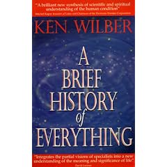 A Brief History of Everything