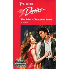 The Saint of Bourbon Street (Desire)