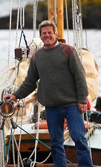 Image of Justin Ruthven-Tyers