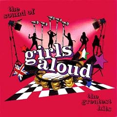 Sound Of Girls Aloud