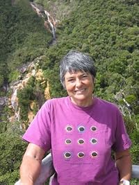 Image of Hilary Bradt