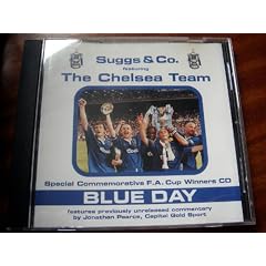 Blue Day [CD 2]