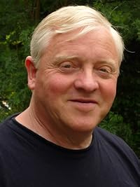 Image of Keith Hoare