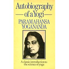 Autobiography of a Yogi