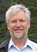 Image of Paul Glasziou