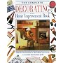 The Complete Decorating and Home Improvement Book by Mike Lawrence