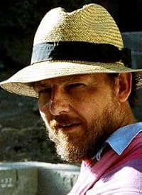 Image of Giles Foden