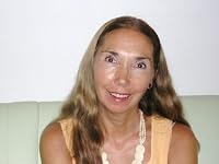 Image of Christine Craggs-Hinton