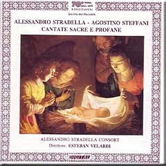 Cantatas