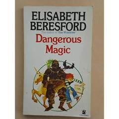 Dangerous Magic