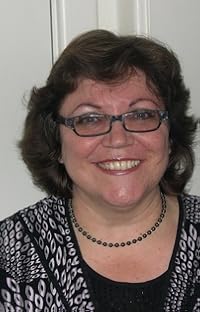 Image of Monica Fairview