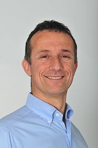 Image of Jeremy Lazarus